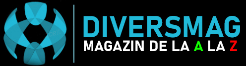 DiversMagazin logo