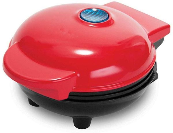 Aparat electric pentru waffle 350 W - imagine 2