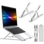 Suport Laptop Plastic Reglabil Pliabil Laptop Tableta 10-15Inch P1