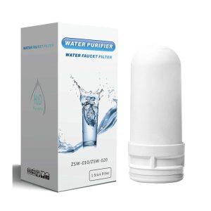Cartus rezerva pentru robinet cu filtru de purificare a apei ZooSen