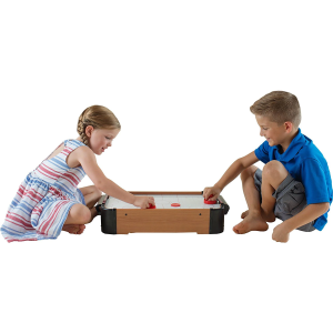 Joc de masa Mini Air Hockey