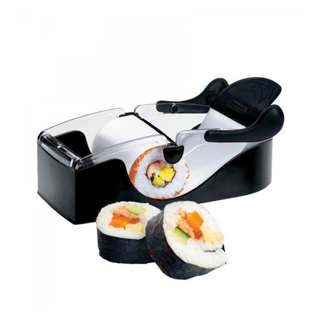Aparat manual de facut sushi - imagine 5