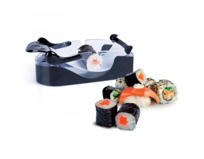 Aparat manual de facut sushi - imagine 3