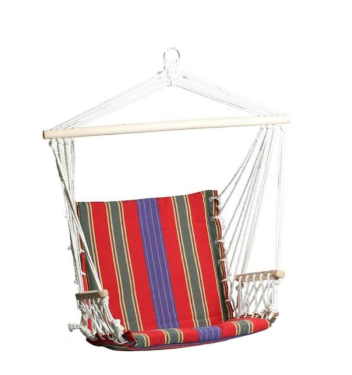 Hamac Tip Leagan DiversMagazin