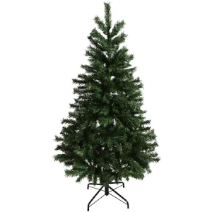 Brad artificial cu talpa metalica, 180 cm