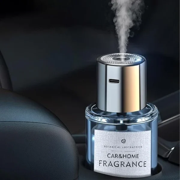 Difuzor Odorizant cu Uleiuri Esentiale, Car&Home,160ml