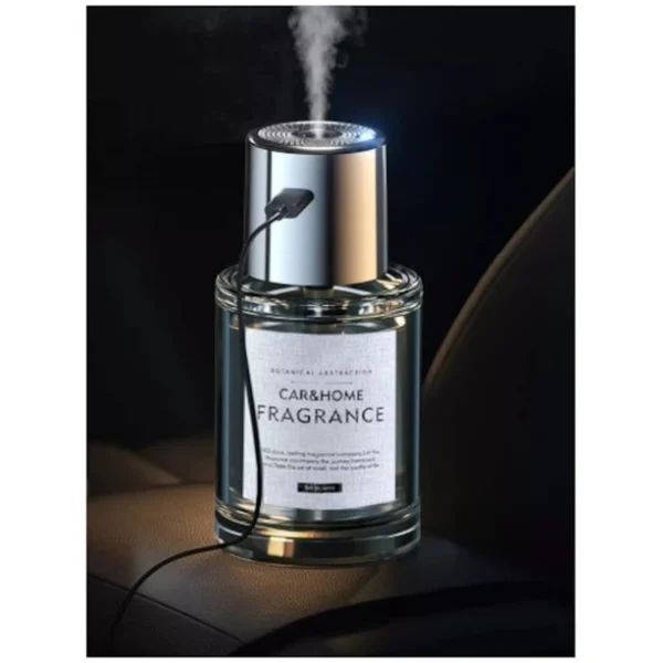 Difuzor Odorizant cu Uleiuri Esentiale, Car&Home,160ml - imagine 3