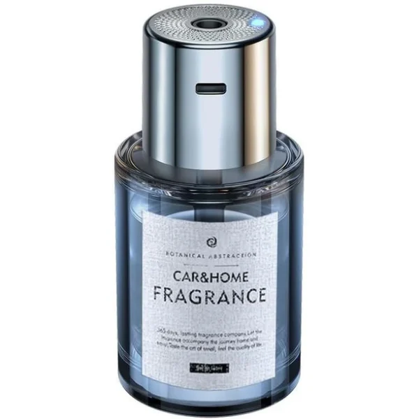 Difuzor Odorizant cu Uleiuri Esentiale, Car&Home,160ml - imagine 2