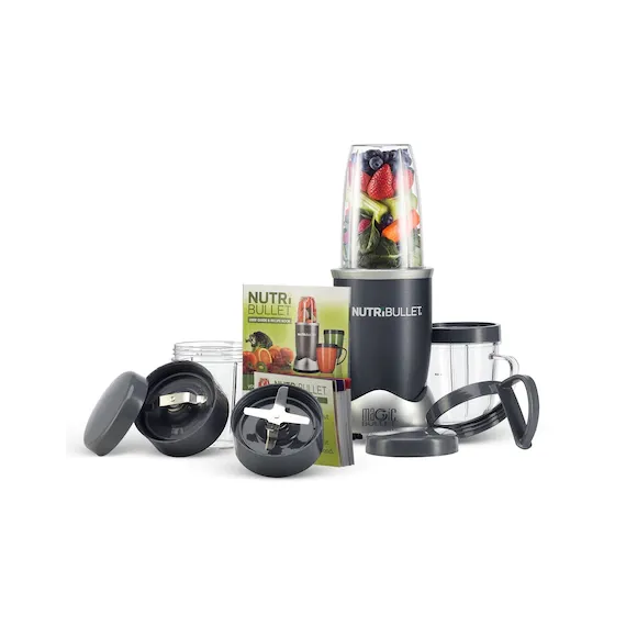 Blendar tip Magic Nutribullet ,600w