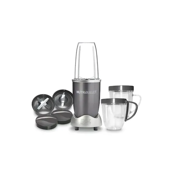 Blendar tip Magic Nutribullet ,600w - imagine 3