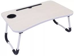 Masuta pliabila suport laptop/tableta/mic dejun - imagine 4