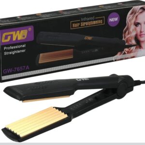 Placa de păr profesională GW