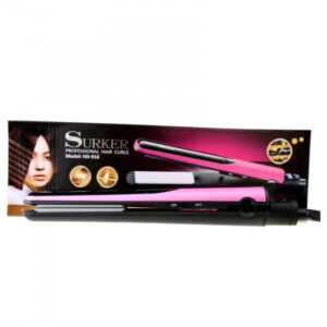 Placa profesionala de creponat SK-912